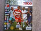 Panini Sticker Bundesliga 2022/2009