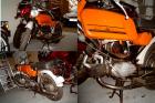 Jawa 50 Mustang Bj. 75