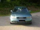 Audi A4 2. 4 i Kombi Bj. 98