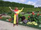 Geschichten-Event mit Walk Act und Überraschungen