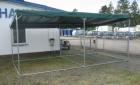 Dressurplatzabgrenzung ca. 40x20m ab 1. 799 - Euro