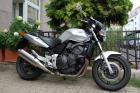 HONDA CBF600 EZ 05. 2022 1HAND