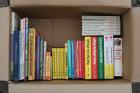Bücherkisten zu verkaufen Kinder-/Jugendbücher
