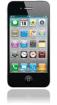 Apple iPhone 4 32 GB black