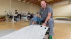 Verstärkung gesucht Planensattler-Geselle m/ w/ d -zu sofort