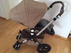Bugaboo Cameleon3 Sahara komplett Special Edition