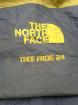 Zelte brands are Vans The North Face Frog24 - terra nova -