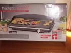 Rommelsbacher Tischgrill GOURMET BBQ2002 NEU und OVP